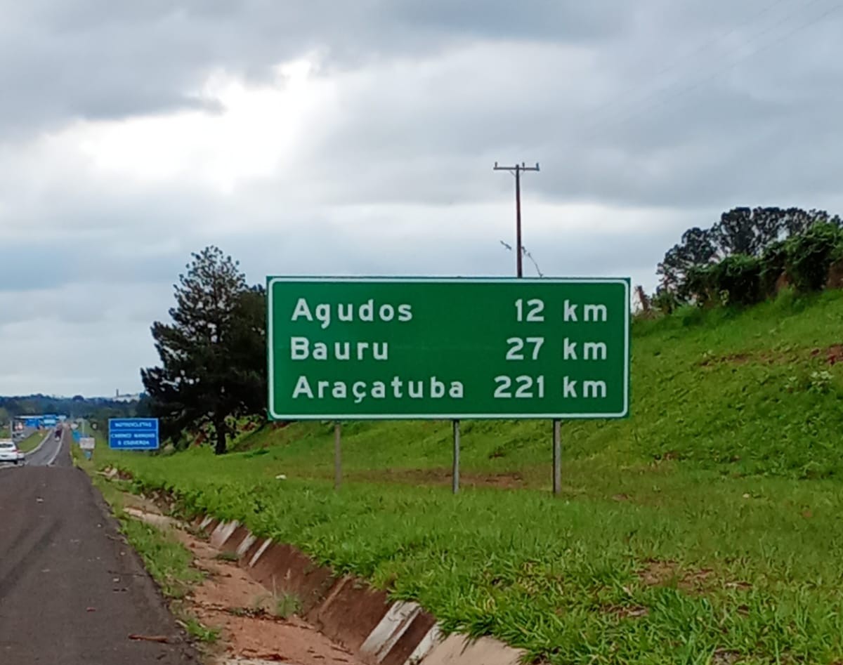 Americana SP