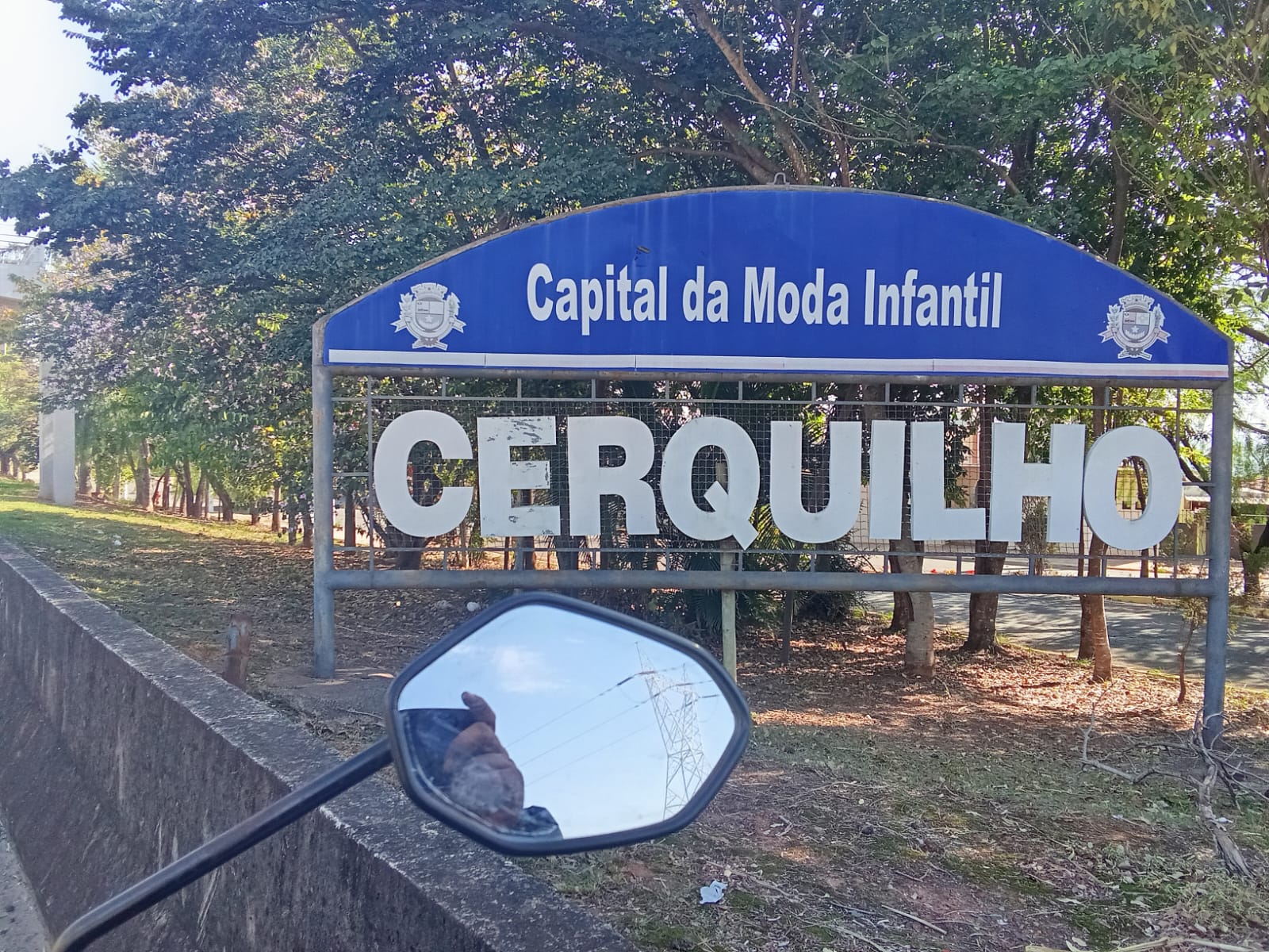 Americana SP