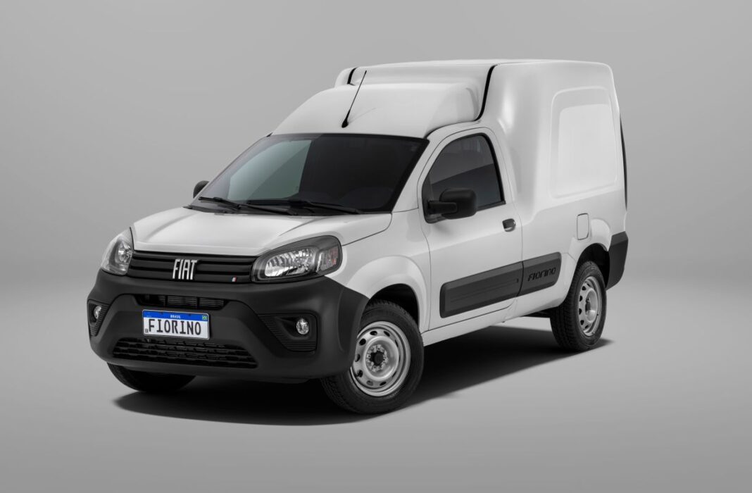 Fiorino WG Express