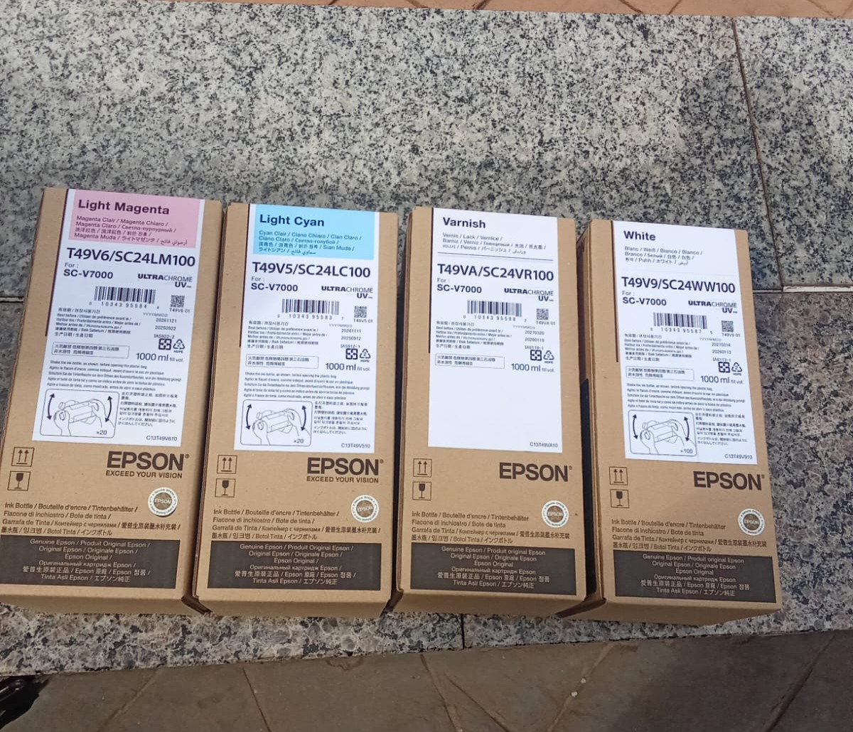 Entrega