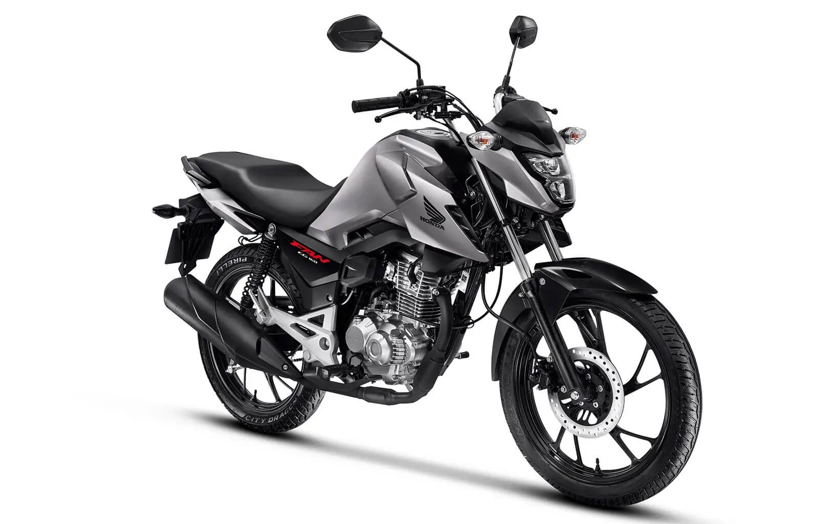 Moto WG Express